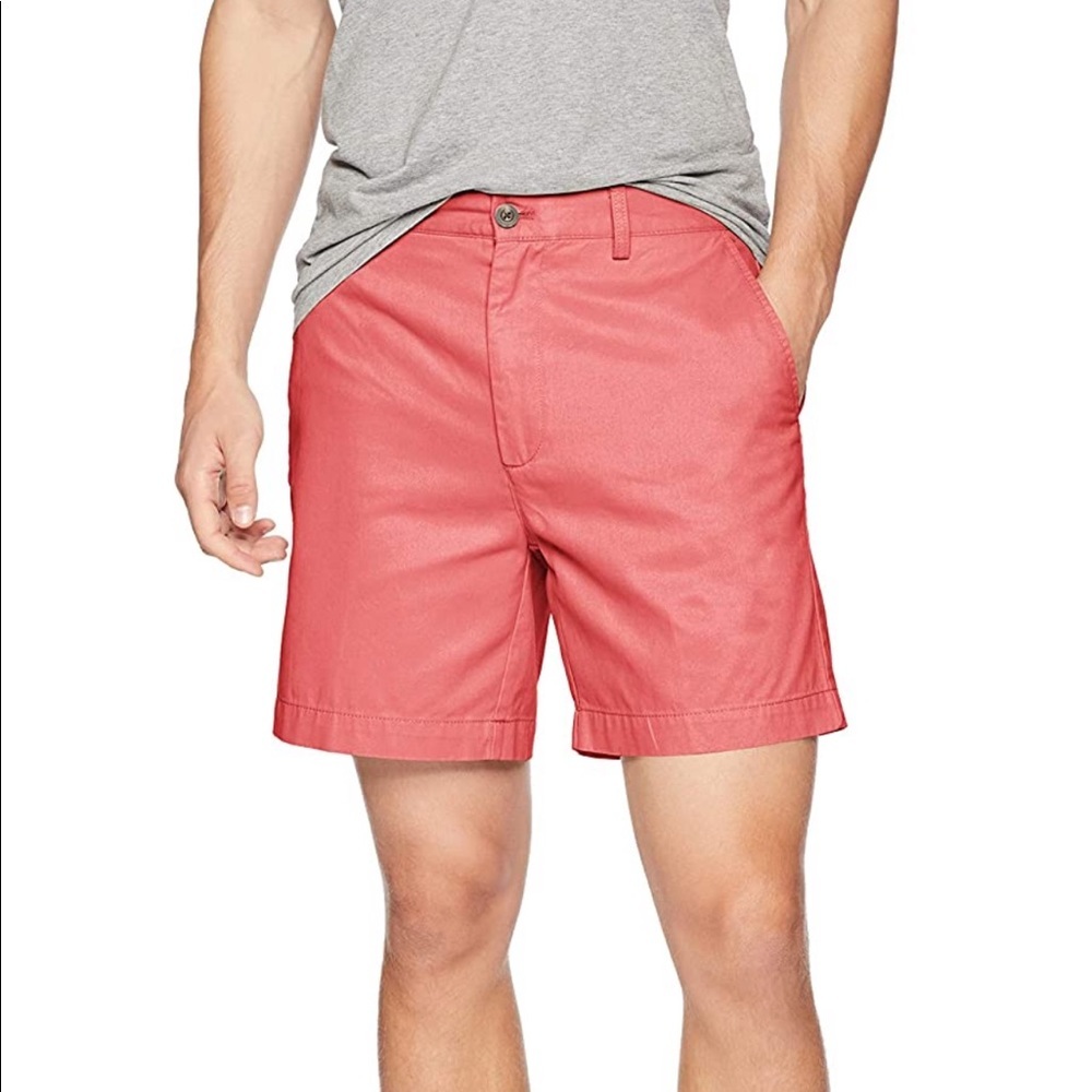 Amazon Essentials Men's Slim-fit 7" Short
